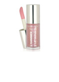 برق لب گلدن رز مدل Shimmer Lip Glaze