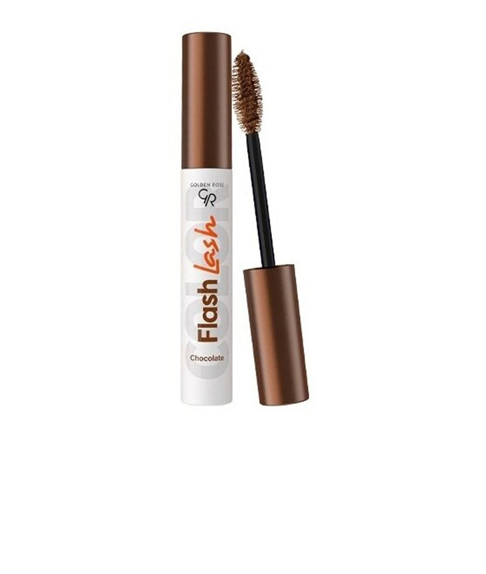 ریمل رنگی گلدن رز مدل Flash Lash حجم 9 میلی لیتر