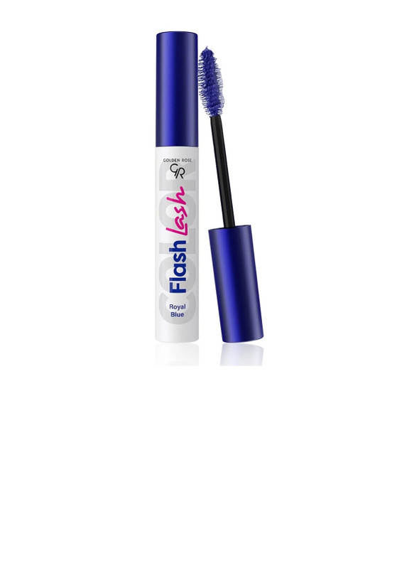 ریمل رنگی گلدن رز مدل Flash Lash حجم 9 میلی لیتر
