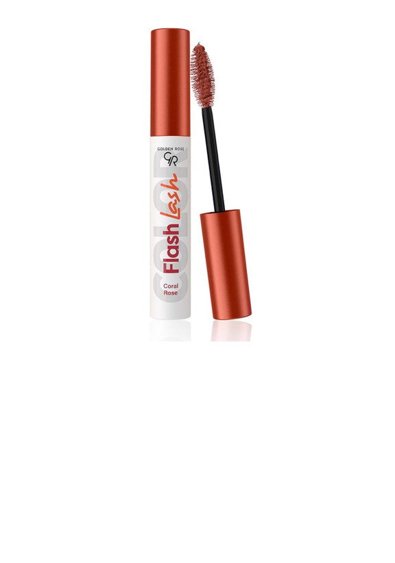 ریمل رنگی گلدن رز مدل Flash Lash حجم 9 میلی لیتر