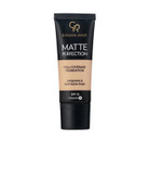کرم پودر مدل GR Matte Perfection حجم 35 میل گلدن رز