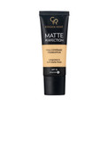 کرم پودر مدل GR Matte Perfection حجم 35 میل گلدن رز