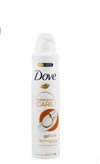 اسپری ضد تعریق نارگیل و یاس داو حجم 250ml